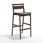 Grand Rapids Chair Co. Sigsbee Semi-Upholstered Counter Stool