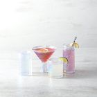 Jupiter Beaded Collins Glasses (Set of 6)