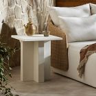 Kirbie Outdoor Side Table (20")