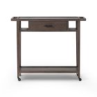 Nameen Bar Cart (39&quot;)