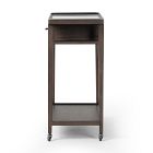 Nameen Bar Cart (39&quot;)