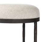 Olivet Accent Stool