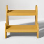 Wave Step Stool