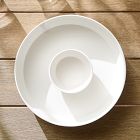 Modern Melamine Outdoor Serveware