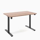 AMQ Height Adjustable Desk by Steelcase