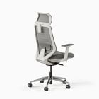 Branch Ergonomic Chair w/ Headrest