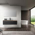 Montague Floating Single Bathroom Vanity (48")