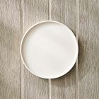 Modern Melamine Outdoor Salad Plate Sets
