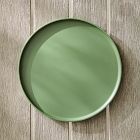 Modern Melamine Outdoor Dinner Plate Sets