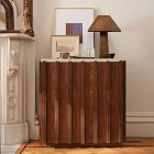 Marnie Metal Table Lamp (18.5")