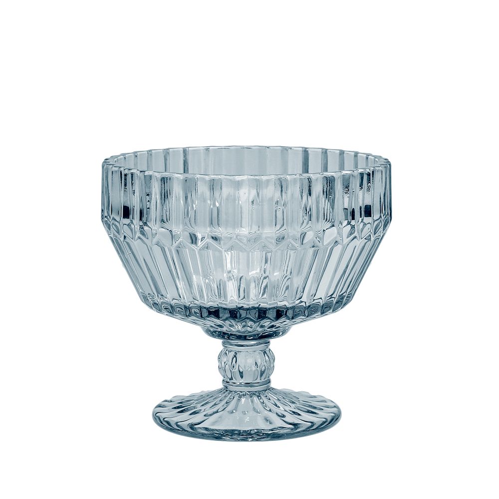 Archie Glass Coupes (Set of 6)
