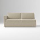 Open Box: Build Your Own - Harris Sectional