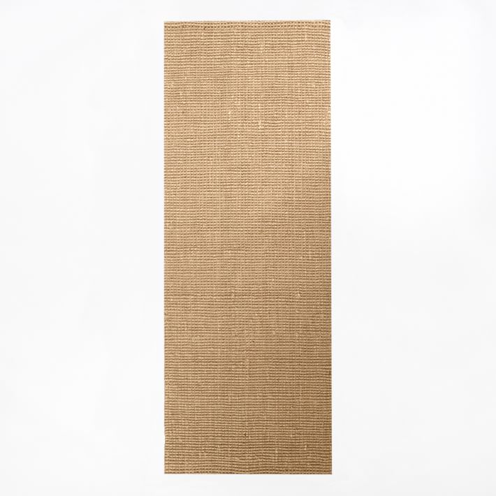 Open Box: Jute Boucle Rug