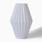Open Box: Katia LED Lantern, Large