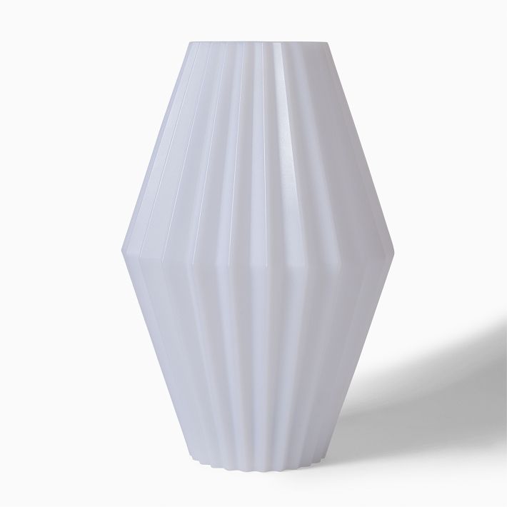 Open Box: Katia LED Lantern, Large