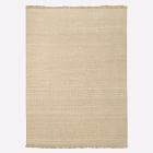 Open Box: Hand-Spun Jute Rug