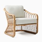 Open Box: Tulum Lounge Chair