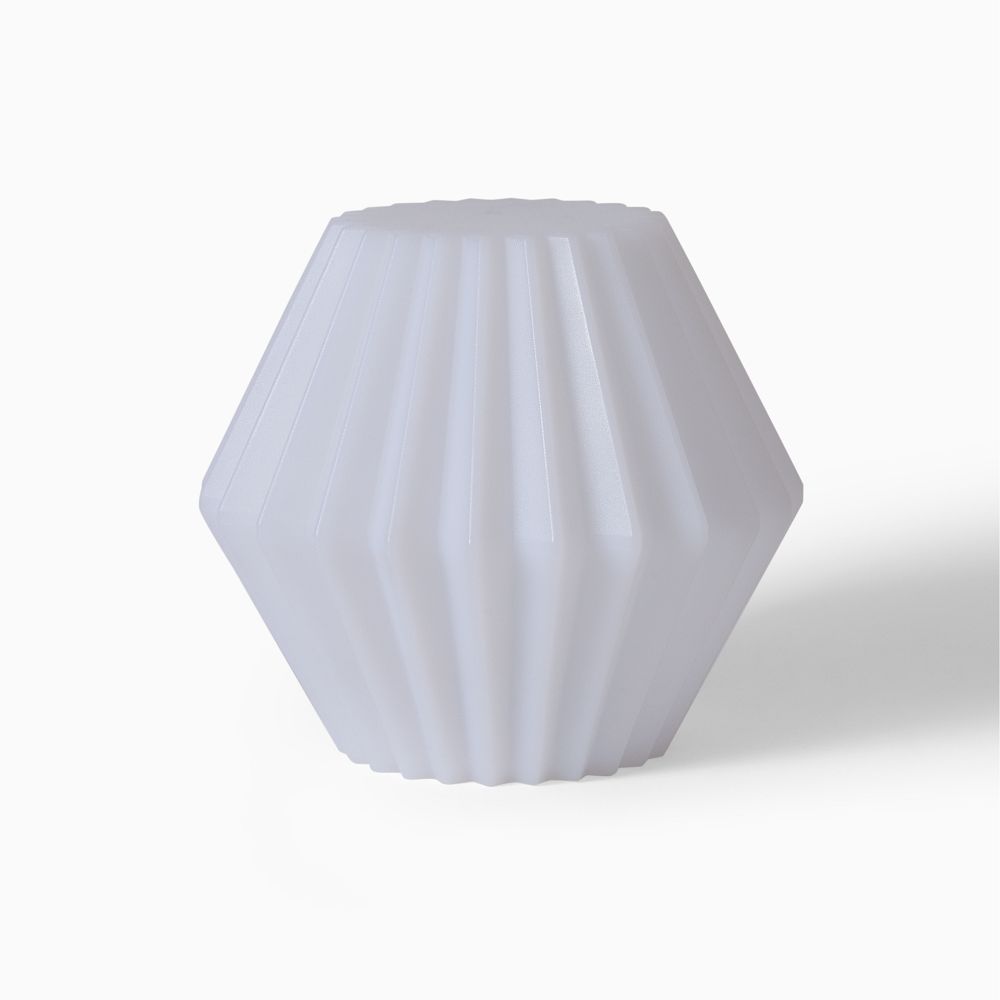 Katia LED Lantern - Small