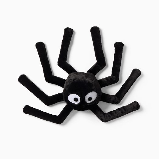 Ed Emberley Felt Spider Web Garland