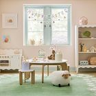 Easter Teddy Bear Plush