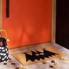 Kids Ed Emberley Bat Doormat