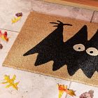 Kids Ed Emberley Bat Doormat