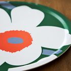 Marimekko Unikko 60th Anniversary Tray
