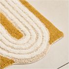 Swoosh Bath Mat