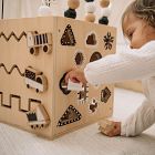 Wonder &amp; Wise Busy Box