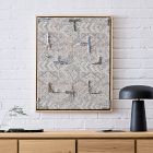 Artisan Oceana Wall Art