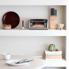 Brabantia Roll Top Medium Bread Box