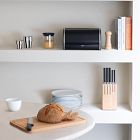 Brabantia Roll Top Medium Bread Box