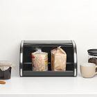 Brabantia Roll Top Medium Bread Box