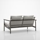 Nailah Outdoor Sofa (55.3" &ndash; 81.1")