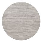 Chilewich Easy-Care Bamboo Round Placemats