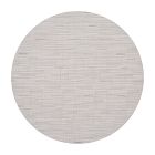 Chilewich Easy-Care Bamboo Round Placemats