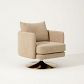 Video 1 for Auburn Swivel Chair