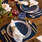 Astral Stoneware Salad Plates