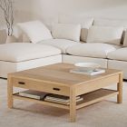 Hargrove Square Coffee Table (42")