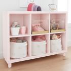 Parker Cubby Bookcase