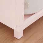 Parker Cubby Bookcase