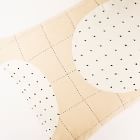 Anchal Project Lunar Dot Lumbar Pillow