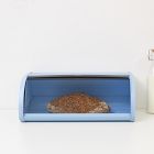 Brabantia Roll Top Bread Box