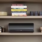 Brabantia Roll Top Bread Box