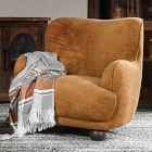 Deon Upholstered Lounge Chair