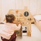 Wonder &amp; Wise Busy Board