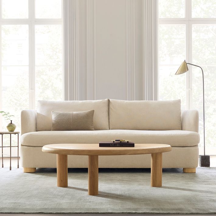 Leroy Sleeper Sofa (85&quot;)