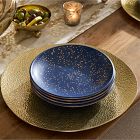 Astral Stoneware Salad Plates