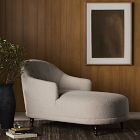 Beebee Tufted Chaise Lounge