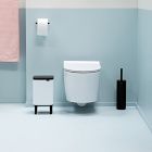 Brabantia Bo Trash Can (1.1 Gallon)